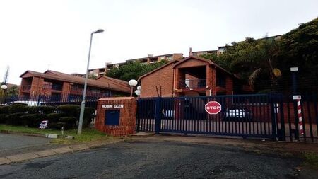 2 Bedroom apartment rented in Windsor East, Randburg