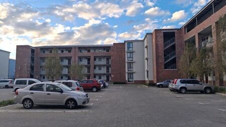 2 Bedroom apartment to rent in Belhar, Cape Town