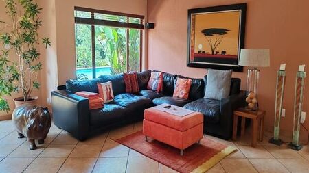 2 Bedroom house rented in Sundowner, Randburg