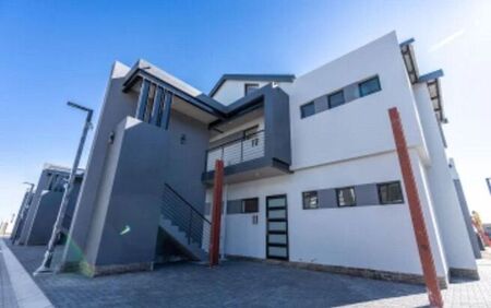 2 Bedroom loft apartment to rent in Secunda