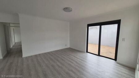 3 Bedroom house to rent in Table View, Blouberg