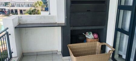2 Bedroom apartment to rent in Blyde Riverwalk Estate, Pretoria