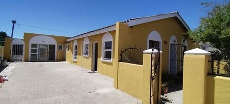 1 Bedroom unclassified to rent in Scottsdene, Kraaifontein
