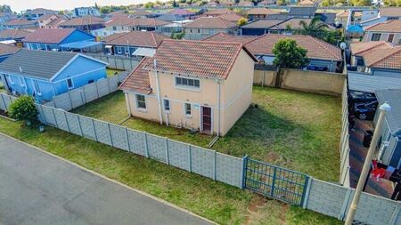 3 Bedroom house to rent in Leopard's Rest Security Estate, Alberton