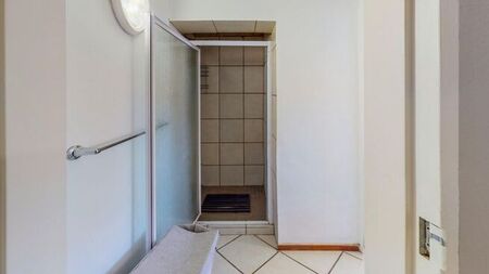 1 Bedroom flat to rent in Keidebees, Upington