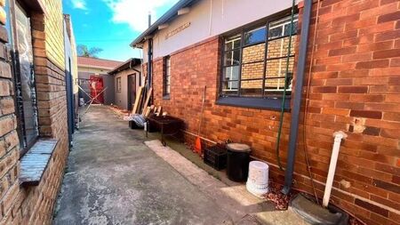 3 Bedroom house to rent in Florida, Roodepoort