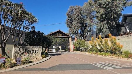 2 Bedroom apartment to rent in Kengies, Sandton