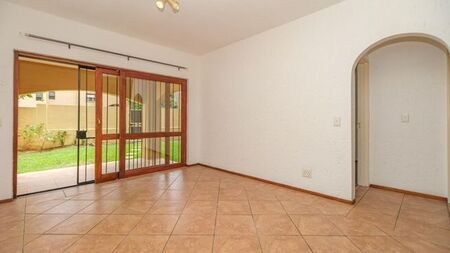 1 Bedroom apartment to rent in Lonehill, Sandton