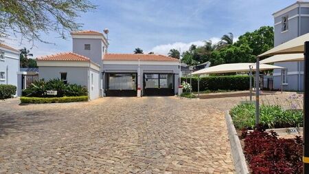 2 Bedroom apartment to rent in Northcliff, Randburg
