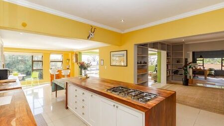 5 Bedroom house to rent in Craighall Park, Johannesburg