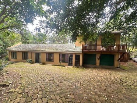 3 Bedroom house to rent in Doonside, Kingsburgh
