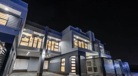 2 Bedroom loft apartment to rent in Secunda
