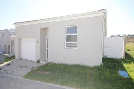 2 Bedroom House in Nahoon Valley Park