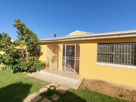 3 Bedroom House in Malmesbury