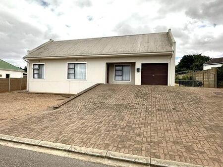 3 Bedroom House in Malmesbury