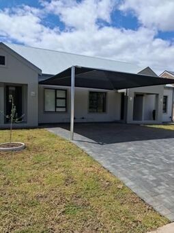 1 Bedroom Apartment in Oudtshoorn