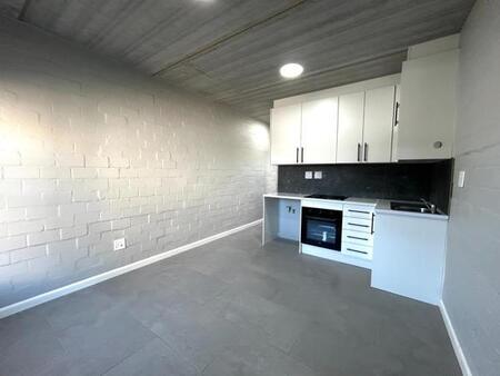 1 Bedroom Apartment in Diep River