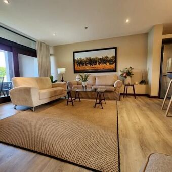 2 Bedroom Apartment in Oubaai