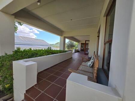 2 Bedroom House in Darling