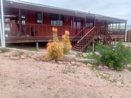 2 Bedroom House in Clanwilliam