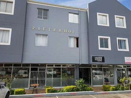 3 Bedroom Apartment in Durbanville Central