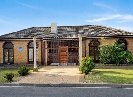 4 Bedroom House in Monte Vista