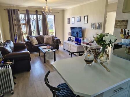 2 Bedroom Townhouse in Sonstraal Heights