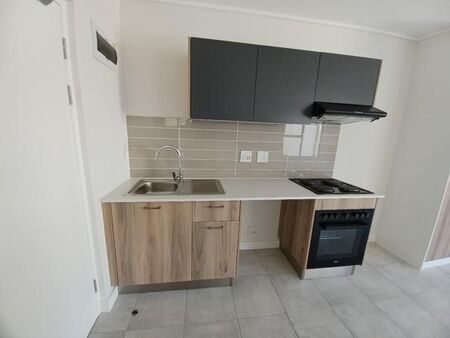 1 Bedroom Apartment in Mountainside