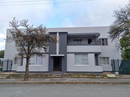 2 Bedroom Apartment in Robertson