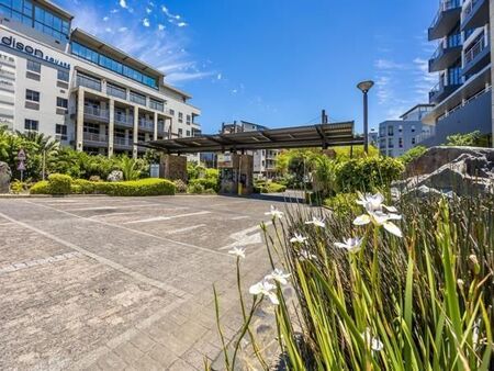 2 Bedroom Apartment in Tyger Waterfront