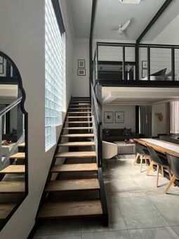 1 Bedroom House in Albertynshof