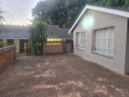 4 Bedroom House in White River
