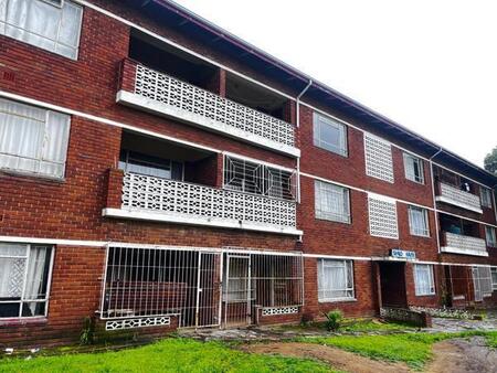 2 Bedroom Flat in Vryheid