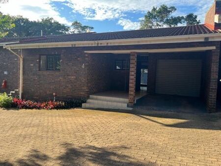 4 Bedroom Townhouse in Pennington