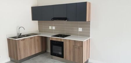 2 Bedroom Apartment in Mountainside