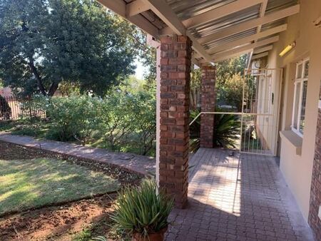 3 Bedroom House in Postmasburg