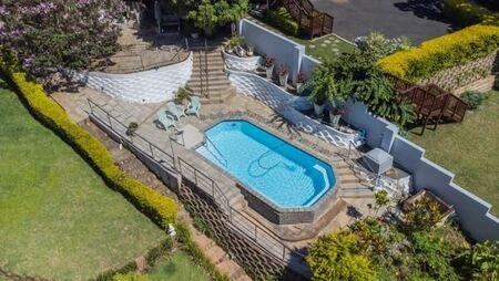 3 Bedroom House in Marina Beach