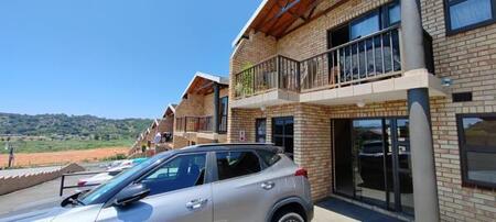 2 Bedroom Apartment in Newlands East