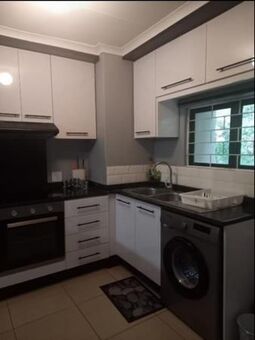 2 Bedroom Apartment in Westville