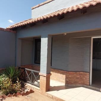 2 Bedroom House in Kathu