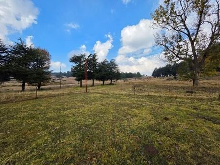 4 Bedroom House in Dullstroom