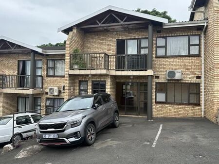 2 Bedroom Apartment in Newlands East