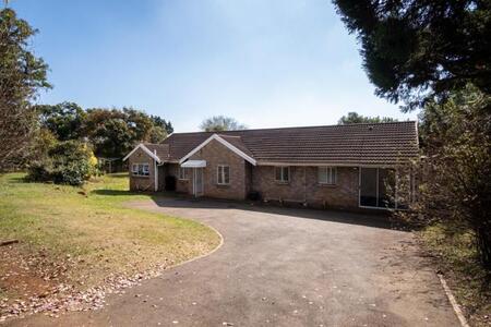 4 Bedroom House in Merrivale Heights