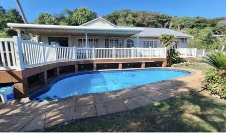 3 Bedroom House in Bluff