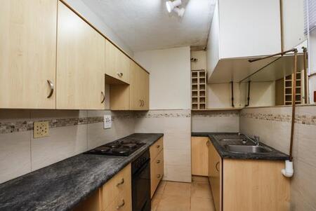 1 Bedroom Apartment in Morningside
