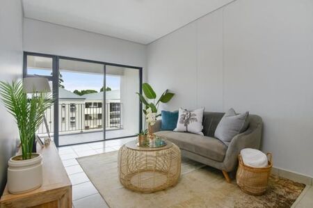 2 Bedroom Apartment in Gillitts