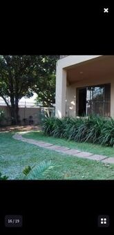 3 Bedroom Duplex in Magalieskruin