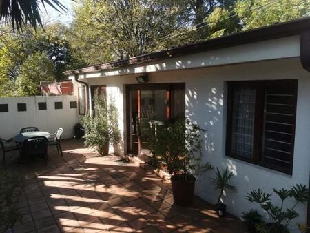 1 Bedroom Apartment in Bedfordview