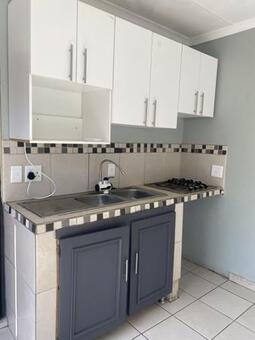 1 Bedroom Apartment in New Modder