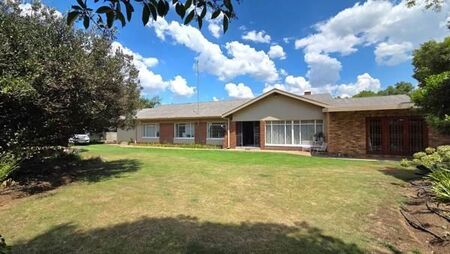 4 Bedroom House in Panorama